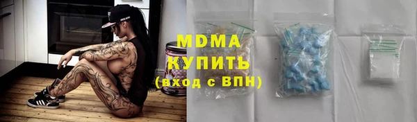 спайс Гусь-Хрустальный
